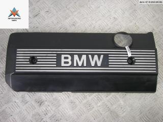 декоративная крышка двигателя BMW 5 серия E39 1999, 2.5 л., бензин, МКПП, чёрный, универсал, 1710781