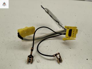 разъем (фишка) проводки Skoda Octavia mk1 (A4 1U) 2000, 2.0 л., бензин, МКПП, зелёный, универсал, 1J0973605E