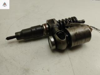 форсунка Land Rover Discovery 2 поколение 2002, 2.5 л., дизель, МКПП, зелёный, внедорожник 5 дв., BEBE2A0100