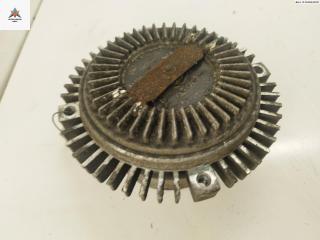 муфта вентилятора Volkswagen Passat B5 1998, 1.6 л., бензин, МКПП, синий, универсал, 06B121347