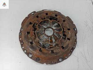 корзина сцепления Audi A4 B7 2006, 2.0 л., дизель, МКПП, чёрный, седан