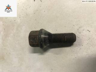 болт колесный BMW 5 серия E39 [рестайлинг] 2000, 3.0 л., дизель, МКПП, серый, универсал, 6781150