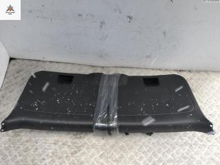 обшивка крышки багажника Peugeot 307 1 поколение 2004, 2.0 л., бензин, МКПП, чёрный, универсал, 9633060577