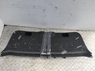обшивка крышки багажника Peugeot 307 1 поколение 2004, 2.0 л., бензин, МКПП, чёрный, универсал, 9633060577