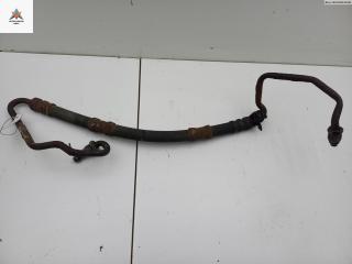 шланг гидроусилителя Opel Zafira 1 поколение (A) 2001, 1.6 л., бензин, МКПП, зелёный, минивэн