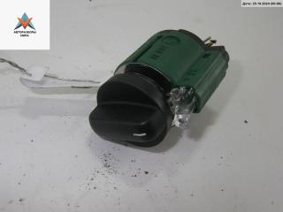 переключатель света BMW 5 серия E39 [рестайлинг] 2003, 2.5 л., бензин, АКПП, серый, универсал, 6901342