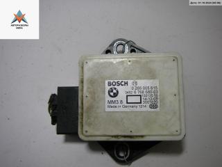 датчик ускорения BMW 5 серия E60/E61 2006, 2.5 л., дизель, АКПП, чёрный, седан, 34526768680