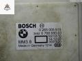 датчик ускорения BMW 5 серия E60/E61 2006, 2.5 л., дизель, АКПП, чёрный, седан, 34526768680 - фото №2