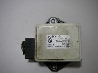 датчик ускорения BMW 5 E60/E61 2006, 2.5 л., дизель, АКПП, чёрный, седан, 34526768680