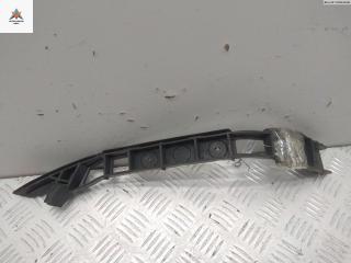 кронштейн заднего бампера Opel Meriva 1 поколение (A) 2004, 1.4 л., бензин, МКПП, серый, минивэн, 93330081