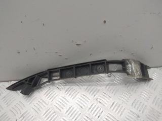 кронштейн заднего бампера Opel Meriva A 2004, 1.4 л., бензин, МКПП, серый, минивэн, 93330081