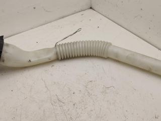 горловина бачка омывателя Citroen C5 1 поколение [рестайлинг] 2004, 1.6 л., дизель, МКПП, серый, хетчбэк 5 дв.