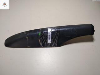 крышка (заглушка) рейлинга Volkswagen Golf 5 поколение 2009, 1.9 л., дизель, МКПП, синий, универсал, 1K9860150