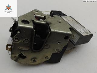 замок двери задней правой BMW 3 серия E36 [рестайлинг] 1997, 1.6 л., бензин, МКПП, серый, седан, 8122420