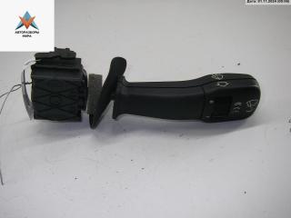 переключатель дворников BMW 5 серия E39 1996, 2.5 л., бензин, МКПП, зелёный, седан, 8352013