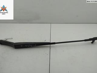 Щеткодержатель (поводок стеклоочистителя) передний Volkswagen Touran 1 поколение [рестайлинг] 2006, 1.9 л., дизель, МКПП, чёрный, минивэн, 2K1955409