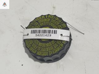 Крышка бачка тормозной жидкости Peugeot 206 1 поколение [рестайлинг] 2002, 1.4 л., бензин, МКПП, серый, универсал, 0000464331, 0335