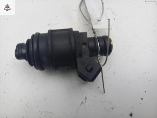 форсунка Opel Vectra B [рестайлинг] 2001, 1.8 л., бензин, АКПП, зелёный, седан, 90536149