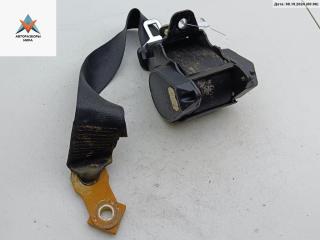 ремень безопасности BMW 3 серия E36 [рестайлинг] 1997, 2.0 л., бензин, МКПП, красный, кабриолет, 8119133