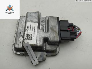 блок управления ТНВД Opel Astra K 2016, 1.6 л., дизель, МКПП, серый, хетчбэк 5 дв., 23482909