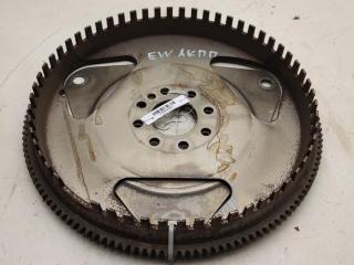 маховик Peugeot 307 1 поколение 2004, 2.0 л., бензин, АКПП, серый, универсал, 00000535A1