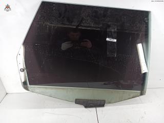 стекло двери задней правой Audi A6 4A/C4 1995, 2.6 л., бензин, МКПП, чёрный, универсал