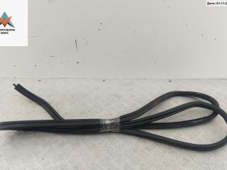 Уплотнитель крышки (двери) багажника Citroen Xantia 1 поколение [рестайлинг] 2000, 2.0 л., бензин, АКПП, серый, хетчбэк 5 дв.