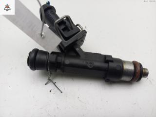 форсунка Opel Corsa C [рестайлинг] 2005, 1.2 л., бензин, МКПП, серый, хетчбэк 5 дв., 0280158501