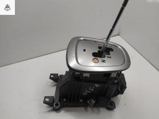 кулиса Toyota Aygo 1 поколение [рестайлинг] 2009, 1.0 л., бензин, робот, красный, хетчбэк 5 дв., 8945152030