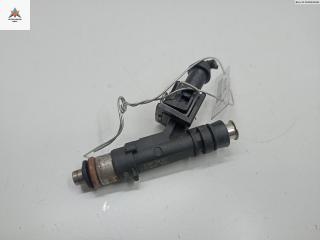форсунка Opel Corsa D 2007, 1.2 л., бензин, МКПП, серый, хетчбэк 3 дв., 0280158501