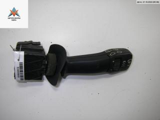 переключатель дворников BMW 5 серия E39 1999, 2.0 л., бензин, МКПП, чёрный, универсал, 8360879