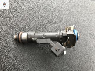 форсунка Opel Corsa D [2-й рестайлинг] 2011, 1.2 л., бензин, МКПП, белый, хетчбэк 5 дв., 0280158181