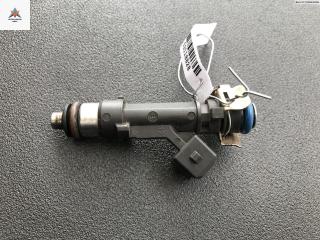 форсунка Opel Corsa D [2-й рестайлинг] 2011, 1.2 л., бензин, МКПП, белый, хетчбэк 5 дв., 0280158181