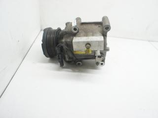 компрессор кондиционера Ford Fusion 2003, 1.4 л., бензин, YS4H19D629AB