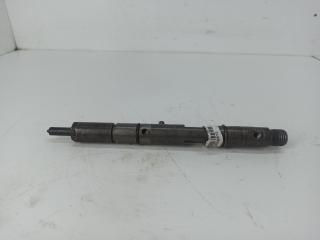 форсунка Audi A6 Allroad Quattro C5 2002, 2.5 л., дизель, АКПП, серый, универсал, 059130201F