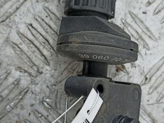 датчик абсолютного давления Mercedes-Benz Atego 1 поколение 2005, 6.4 л., дизель, АКПП, чёрный, 0005404544