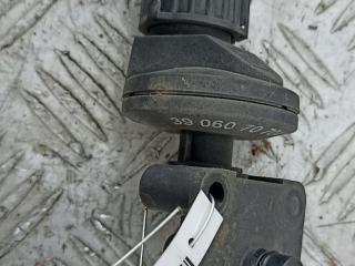 датчик абсолютного давления Mercedes-Benz Atego 2005, 6.4 л., дизель, АКПП, чёрный, 0005404544