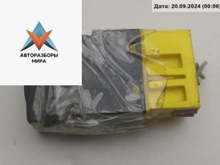 кнопка противотуманных фар Audi A4 B5 1997, 1.9 л., дизель, МКПП, зелёный, универсал