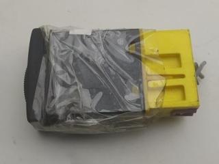 кнопка противотуманных фар Audi A4 B5 1997, 1.9 л., дизель, МКПП, зелёный, универсал