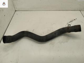 патрубок радиатора Volkswagen Golf 3 поколение 1992, 1.4 л., бензин, 1H0121051D