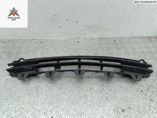 заглушка (решетка) в бампер Opel Meriva 1 поколение (A) 2005, 1.6 л., бензин, МКПП, синий, минивэн, 13184267