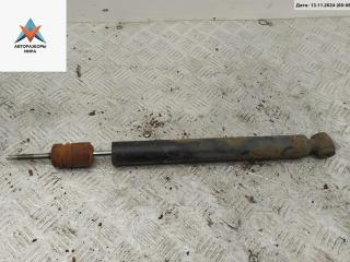 амортизатор передний левый Mercedes-Benz CLK-Класс W208/A208 [рестайлинг] 1999, 2.3 л., бензин, АКПП, синий, купе, .