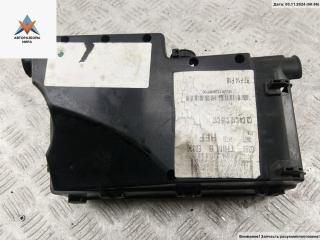 блок предохранителей Ford Focus 2 поколение 2004, 1.6 л., i, бензин, МКПП, серый, хетчбэк 3 дв., 4M5T1H133HFF