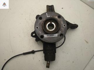 ступица передняя левая Peugeot 307 1 поколение 2004, 2.0 л., бензин, МКПП, серый, хетчбэк 5 дв., 9652875680