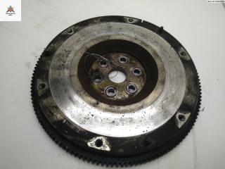 маховик Ford Escort 5 поколение [рестайлинг] 1991, 1.6 л., i, бензин, МКПП, серый, универсал, 88SM6375HA