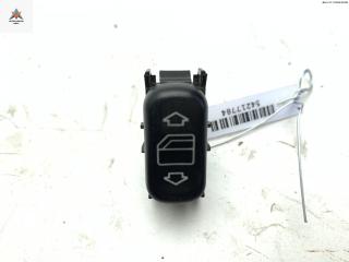 кнопка стеклоподъемника переднего правого Mercedes-Benz SLK-Класс R170 1998, 2.3 л., бензин, АКПП, серый, кабриолет, 1708201510