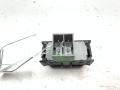 кнопка стеклоподъемника переднего правого Mercedes-Benz SLK-Класс R170 1998, 2.3 л., бензин, АКПП, серый, кабриолет, 1708201510 - фото №2