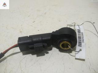 датчик детонации Peugeot 206 1 поколение [рестайлинг] 2005, 1.4 л., бензин, МКПП, синий, хетчбэк 3 дв., 9645311480