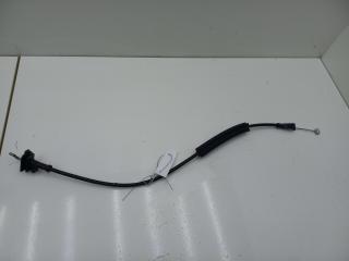 Трос двери задней Opel Vectra C 2003, 2.2 л., бензин, МКПП, чёрный, седан, 24447391