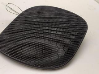 Сетка (решетка) динамика Opel Astra G 1999, 1.6 л., бензин, МКПП, красный, универсал, 90561520